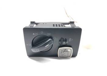 WŁĄCZNIK ŚWIATEŁ FORD FOCUS II 4M5T13A024EA 04-13 PRZYCISK