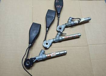 NAPINACZ PASA BEZPIECZEŃSTWA Renault Trafic Opel Vivaro 2001-14r LEWY PRAWY