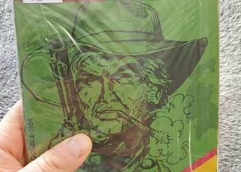 Zemsta Harpera - komplet 3 części, Jerzy Wróblewski 1984 rok