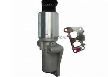 Zawór EGR Opel Astra H,Zafira B, Vectra C, Meriva 1.6 Z16XEP