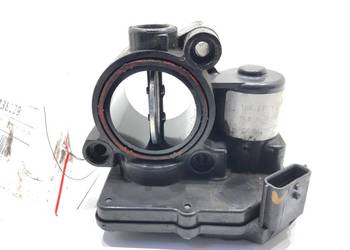 PRZEPUSTNICA RENAULT TRAFIC III H8201374868 1.6 125KM ZAWÓR POWIETRZA