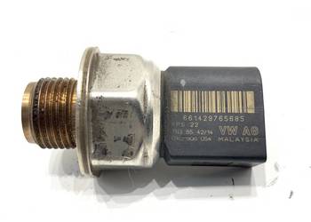CZUJNIK CIŚNIENIA PALIWA VW PASSAT B8 04L906054 2.0 150KM MANOMETR