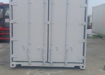 Chłodnia / mroźnia / kontener chłodniczy / 12 metrowy