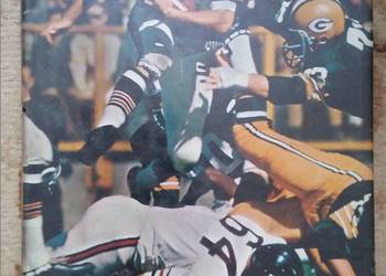 The First 50 Years The Story of National Football League