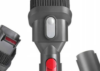 Szczotka 2 w 1 do Odkurzacza Dyson | ABS, 35x70x180 mm