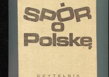 Spór o Polskę - Turlejska