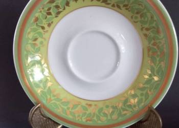 Rosenthal Mythos Nr.1 talerzyk podstawek Bjorn Wiinblad