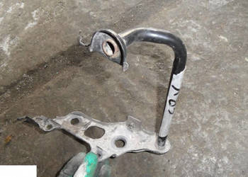 HONDA CR-V 2008 UCHWYT INTERCOOLEERA MOCOWANIE