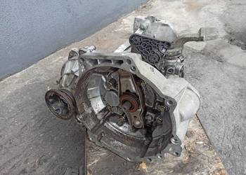 Skrzynia Biegów VW TOURAN GOLF 1.9 TDI