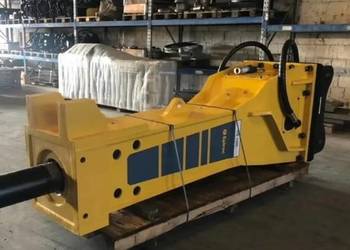 Młot hydrauliczny ATLAS COPCO HB 7000 , 6100 KG