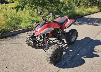 Sprzedam Quad 125cc