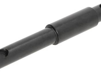 Sworzeń łącznika górnego 22x28x22 mm kat.1/2 Kramp Z328245HKR