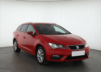 Seat Leon 1.6 TDI