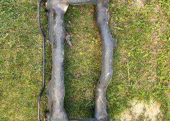 Sanki , wózek zawieszenia tył, audi a6 C5 quattro