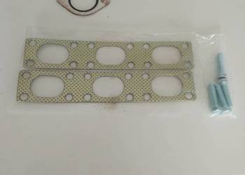 Nowe uszczelki kolektora BMW E36 E34 E39