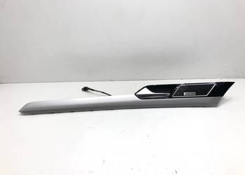 KLAMKA WEWNĘTRZNA LEWY PRZÓD VW PASSAT B8 3G0867439 Sedan/Limuzyna