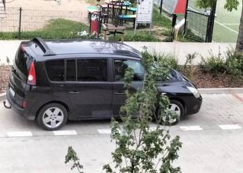 Renault Espace 2,2 cdi