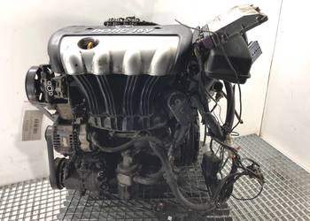 SILNIK KOMPLETNY HYUNDAI 2.4 162KM G4KC 04-14 SONATA V