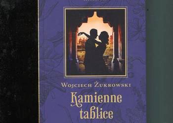 Kamienne tablice - Żukrowski