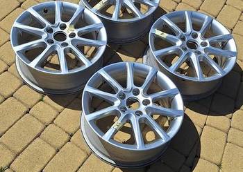 Alufelgi felgi 5 x112  R16