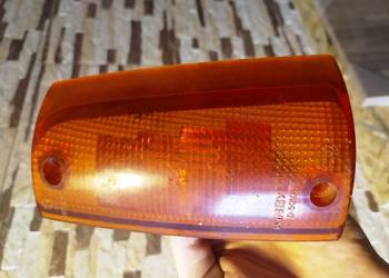 Seat Panda, Seat Trans, Fiat Panda mk1 - klosz kierunkowskaz lampa migacz
