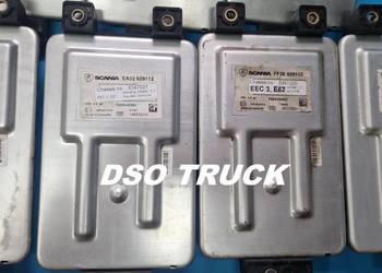 FB24 609112  5383411  2377683 Sterownik Adblue SCANIA