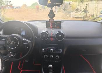 Audi a1 2016 rok 136 koni 1.6 diesel ful wersja