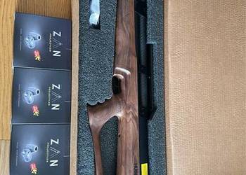 Huben k1 (semi auto pcp) 6.35