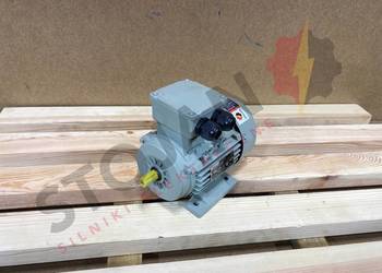 silnik elektryczny 0,18kW 1330obr. 3fazowy