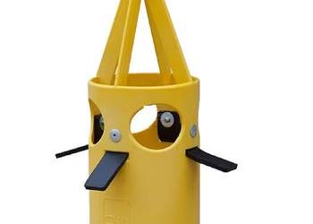 VPA6100001111 Dozownik do worków Big Bag VIDBAG