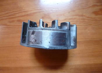 Piła spalinowa Husqvarna 137 koło magnesowe Oryginał