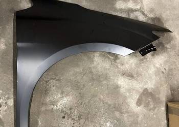 Błotnik pacifica prawy