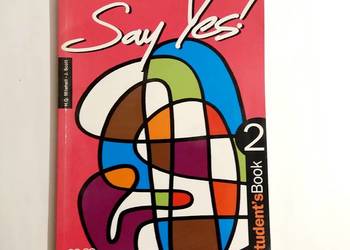 H.Q. Mitchell, J. Scott - Say Yes! 2 Student's Book