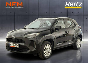 Toyota Yaris Cross 1,5 VVT-i H Hybryda (116 KM) Comfort Salon PL F-Vat