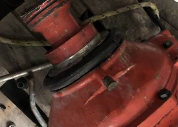 VOLVO PENTA B18 B20 Dzwon