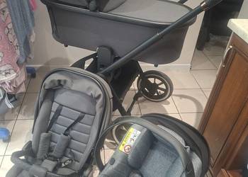 Wózek 3 w1 firmy MOON