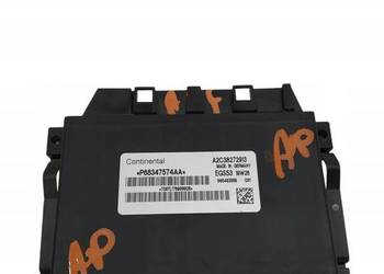 MODUŁ STEROWNIK SKRZYNI 68347574AA Dodge Charger VII (2011-  )