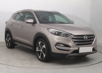 Hyundai Tucson 1.6 T-GDI