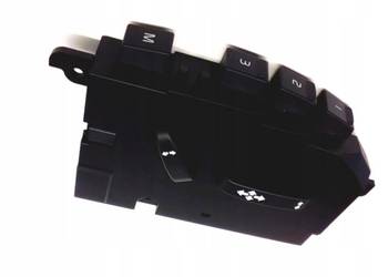 VOLVO S80 V70 XC70 XC60 panel sterowania fotela OE 31421353