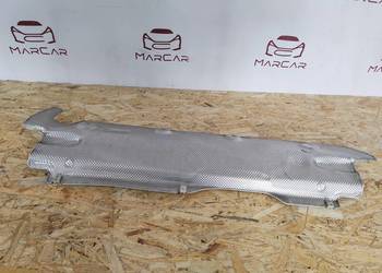 Osłona Termiczna Rury Wydechowej BMW X5 G05 X6 G06 7424936