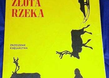 Złota rzeka - Jewgienij Ustijew