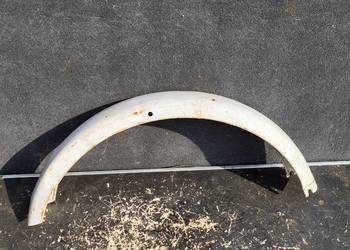 BŁOTNIK TYŁ NSU 100 NSU 125 DKW BSA VICTORIA TRIUMPH SACHS