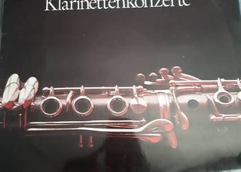 Mozart Weber Klarinettenkonzerte