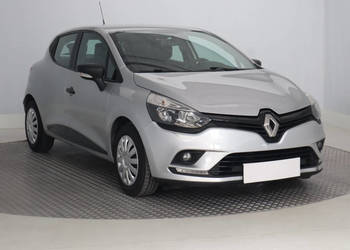Renault Clio 1.5 dCi