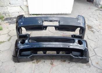 Zderzaki Range Rover Sport 05-10