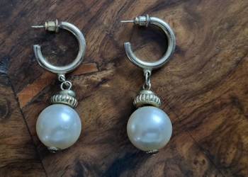 Kolczyki wiszące nr 3