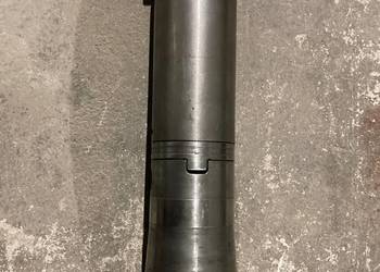 Przedłużki KENNAMETAL 5.34170R070186 + 5.34280R070150 F/V