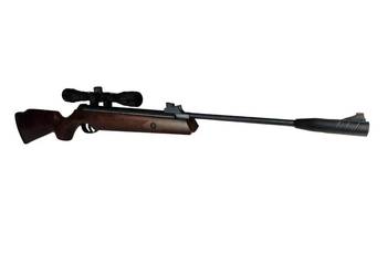 Beeman Karabinek Wiatrówka Jackal 2066 Kal 4,5mm B206645