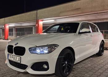 BMW F21 114D 171 Tyś. km