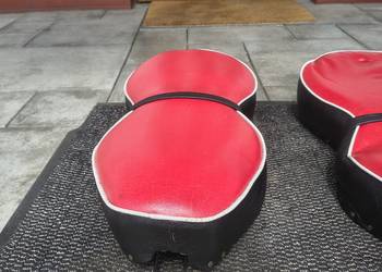 Siedzenie jawa cz 125 , 175 , 250 , 350 kiwaczka